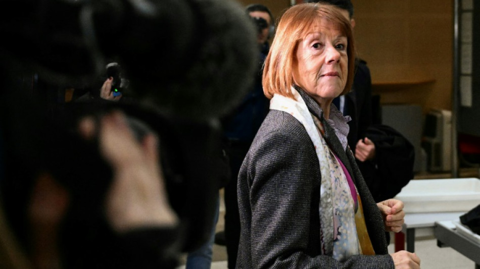 MP franc&ecirc;s pede 20 anos de pris&atilde;o para marido que drogou e estuprou a mulher