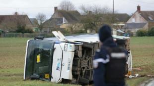 Accident de car scolaire &agrave; Ch&acirc;teaudun: le chauffeur mis en examen pour homicide involontaire