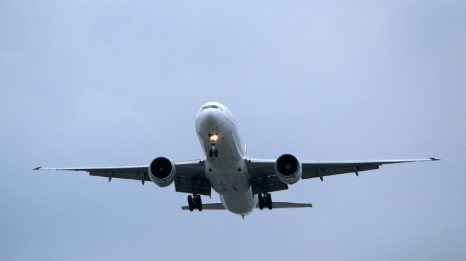 Enqu&ecirc;te du BEA apr&egrave;s un "incident grave" sur un vol Air France &agrave; l'atterrissage &agrave; Roissy