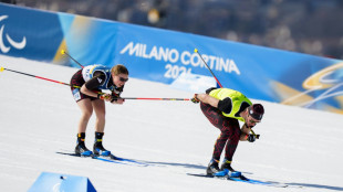 Am Tag nach der Disqualifikation: Walter holt Bronze