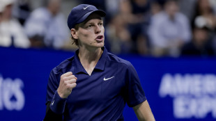 Sinner rientro vincente, a Pechino batte Cilic in due set