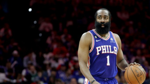 James Harden se unir&aacute; a los Clippers de Leonard y George, seg&uacute;n medios de EEUU