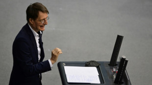 Lauterbach k&uuml;ndigt Hilfspaket f&uuml;r von der Inflation gebeutelte Krankenh&auml;user an