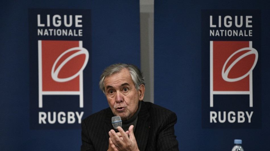 Coupe d'Europe de rugby: La Rochelle s'amuse, le rugby fran&ccedil;ais s'insurge