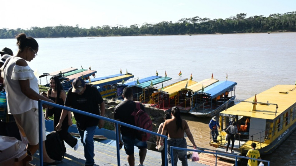  Brazilian narco violence spills over into tranquil Bolivia 