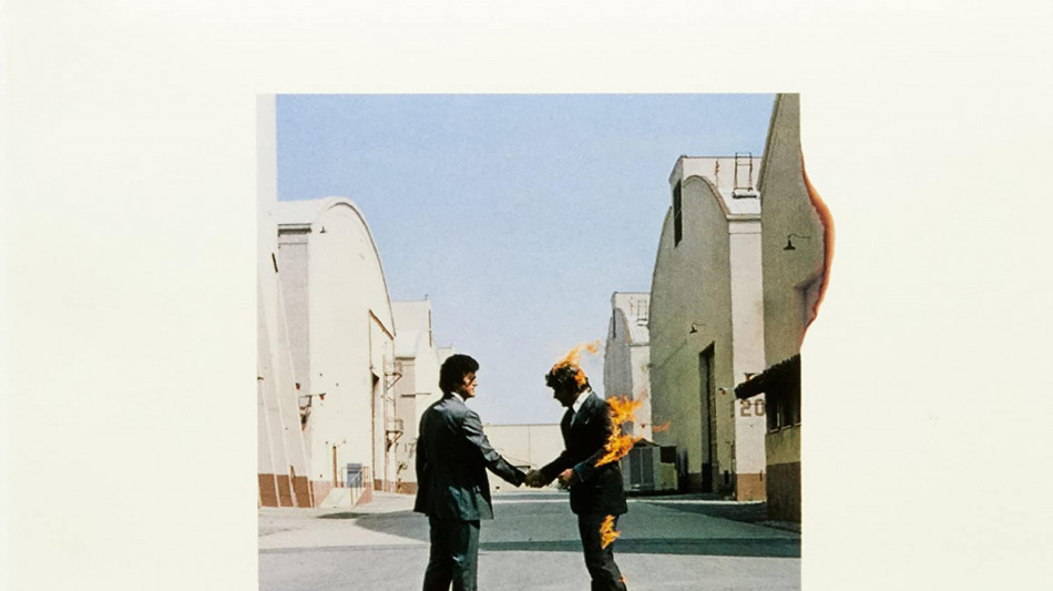 Wish You Were Here, l'album che consacr&ograve; i Pink Floyd