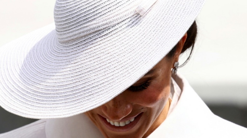 "Harry & Meghan" fustiga a la prensa brit&aacute;nica, la familia real y el racismo