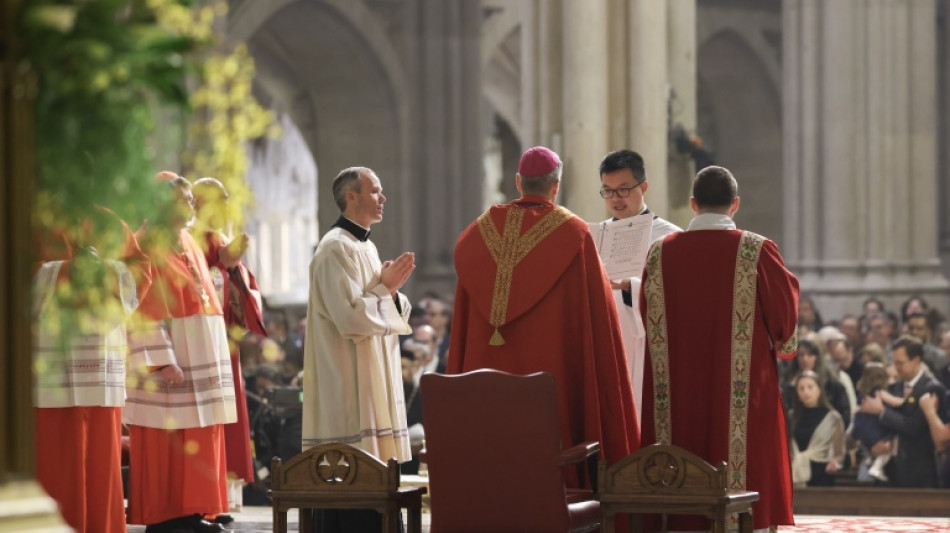  Arquidiocese de Nova York concorda em pagar mais de US$ 800 milh&otilde;es em indeniza&ccedil;&otilde;es a v&iacute;timas de abusos sexuais 