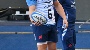 Six nations: Fran&ccedil;ois Cros, g&eacute;n&eacute;ral de l'arm&eacute;e des ombres