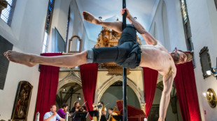 "Ant&eacute;christ", "&agrave; mort": face aux menaces, une paroisse lib&eacute;rale refuse de "plier"