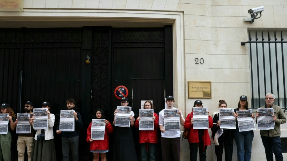 La oenegé Reporteros Sin Fronteras, creada hace 40 años, pasa de la defensa a la acción