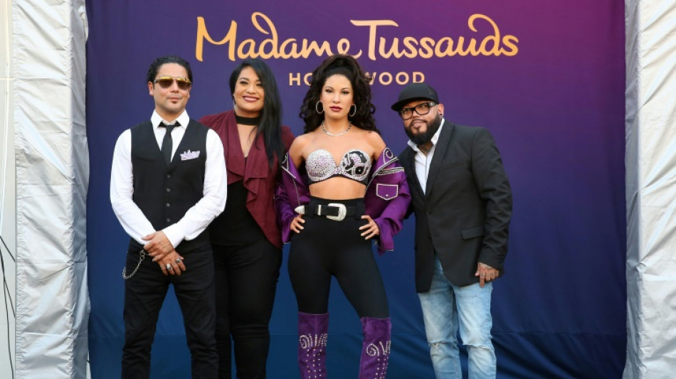 Niegan la libertad a la asesina de Selena, 30 a&ntilde;os despu&eacute;s del crimen