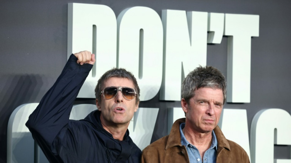  Oasis announce new 2027 world tour  
