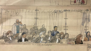 L'heure du verdict au proc&egrave;s de l'assassinat de Samuel Paty