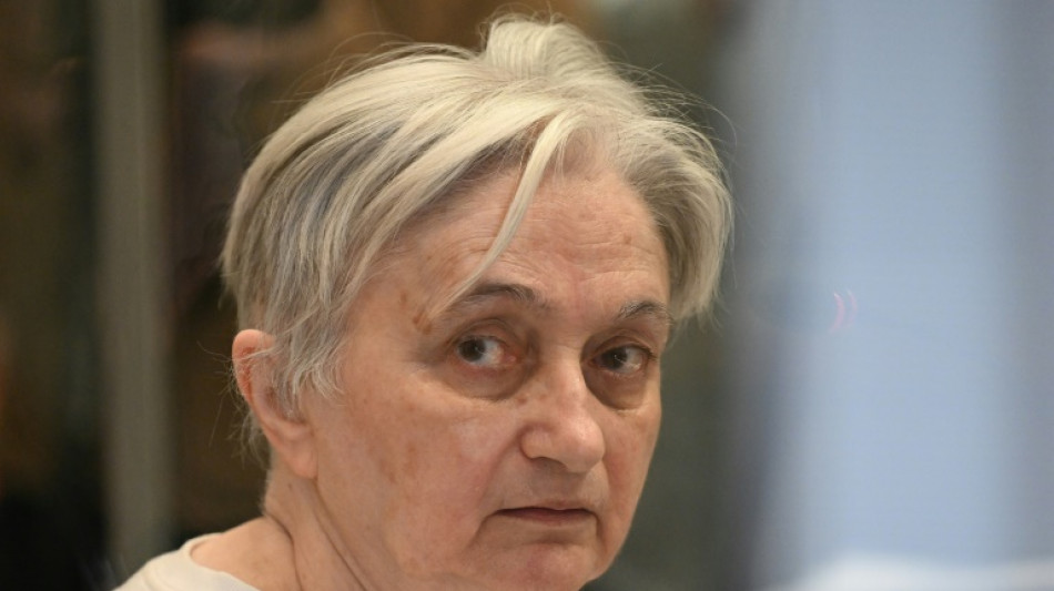 Affaires Fourniret: Monique Olivier devant les assises pour complicit&eacute; dans trois meurtres