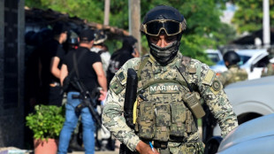 Unos hombres armados matan a 10 personas en un bar de M&eacute;xico, informa un responsable de seguridad