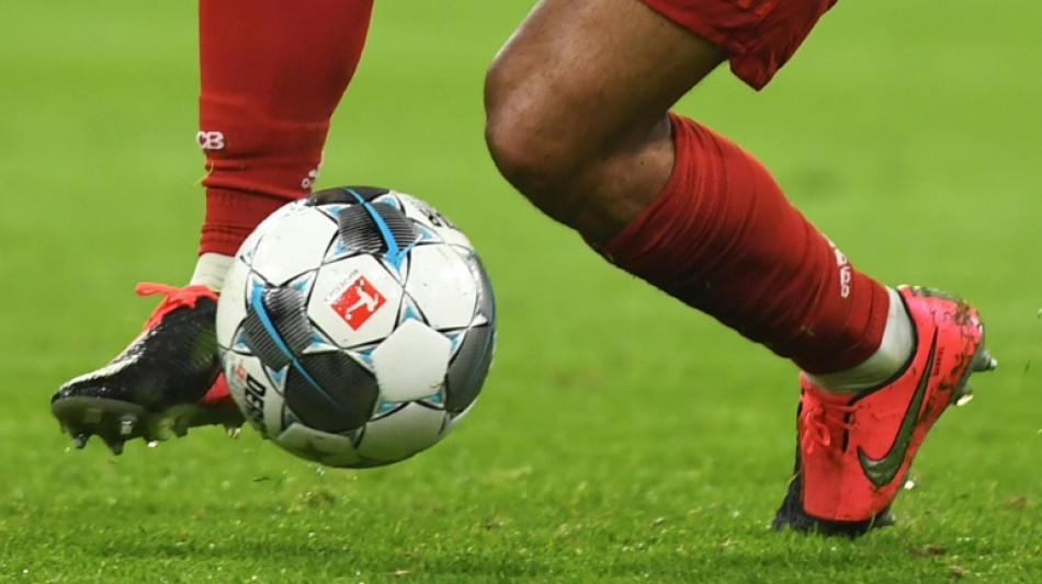 Foot: avec la limitation des pr&ecirc;ts, la fin du "trading" fou?