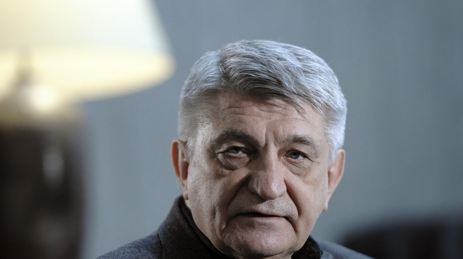  Sokurov, la questione della Palestina andava risolta 50 anni fa 