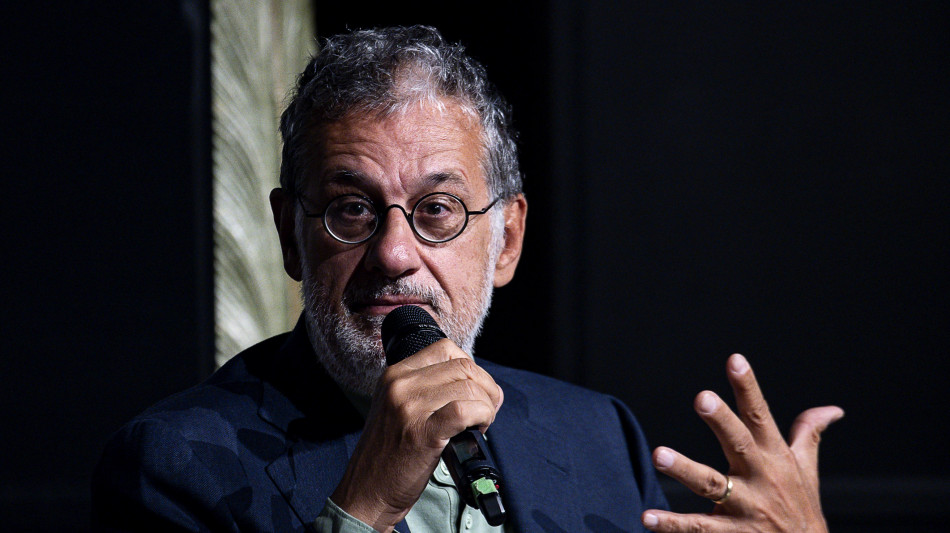  Lingiardi, 'Elisa di Di Costanzo e il dolore di conoscersi' 