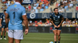 Top 14: Toulon et le Stade français bien lancés, Bayonne s'offre Perpignan