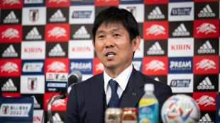 Jap&oacute;n renueva a su seleccionador de f&uacute;tbol hasta 2026