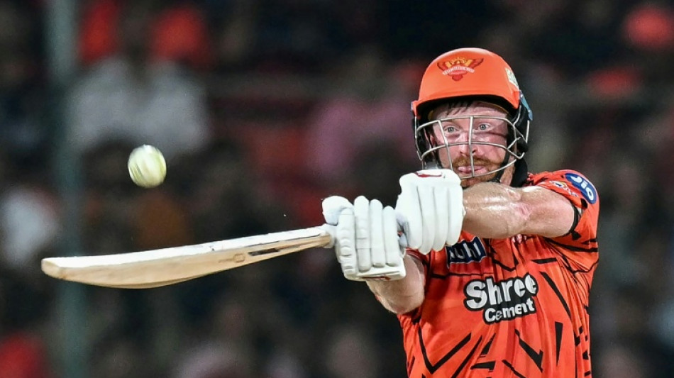  Klaasen helps Hyderabad past Bangalore 