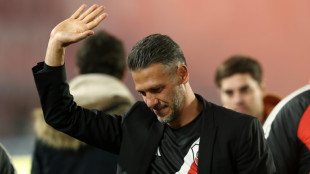 El argentino Demichelis es el nuevo DT del Monterrey del f&uacute;tbol mexicano