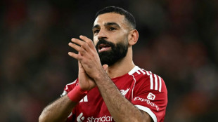 Angleterre: Liverpool et Salah en paix, Arsenal s'en sort tr&egrave;s bien