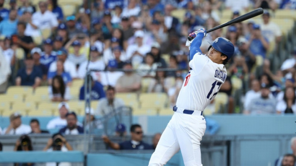  Ohtani to miss All-Star Game for treatment on knee 