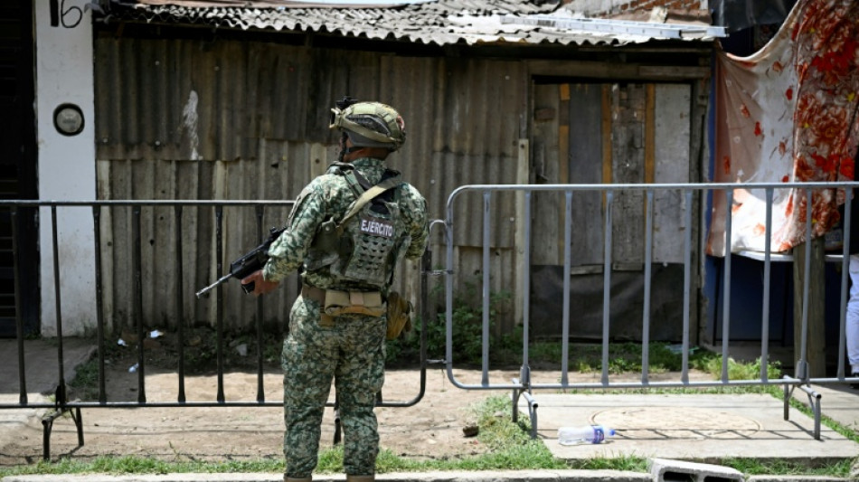  After mayor's murder, Mexico battles to bring peace 