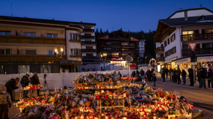 Identificate tutte le 40 vittime dell'incendio del Constellation