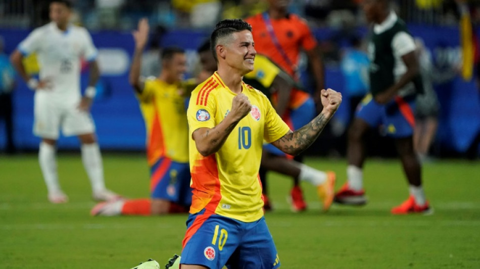 Argentina-Colombia, vibrante final in&eacute;dita de Copa Am&eacute;rica que invadir&aacute; Miami