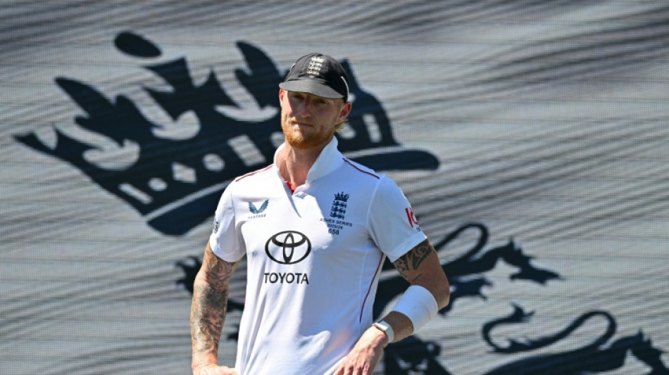 Stokes eager to lead England recovery after 'hardest period of captaincy'