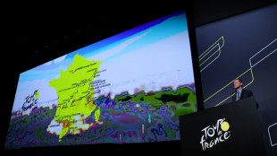 Tour de France 2026: l'Alpe d'Huez, plut&ocirc;t deux fois qu'une