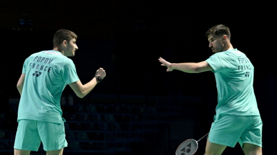  Badminton looks to future with 'evolution and innovation' 