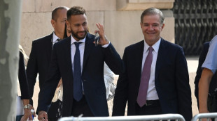 Clap de fin pour le proc&egrave;s Neymar apr&egrave;s la volte-face du parquet