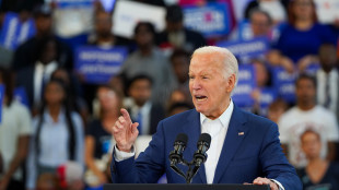 Usa 2024, Biden in Michigan: correr&ograve; io e vincer&ograve; ancora