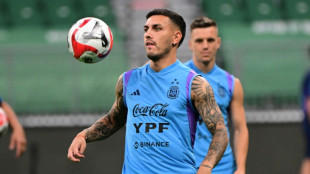 El argentino Leandro Paredes regresar&aacute; a la Roma 