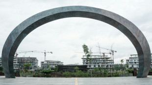 Indonésie: Nusantara, un projet capital mais très en retard