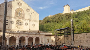 Il festival di Spoleto annuncia i primi cinque spettacoli, c'è anche Mika sinfonico