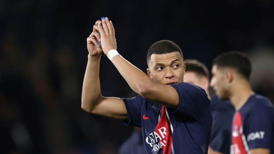Nadal quiere a Mbapp&eacute; en el Real Madrid