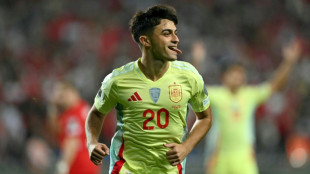 Pedri y Merino, las brújulas de una España que intimida