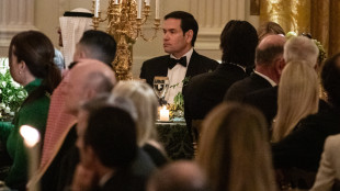 Rubio atterrato a Ginevra per il vertice sull'Ucraina