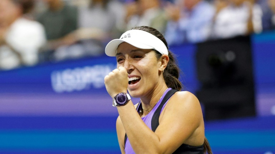 Pegula y Navarro, hijas de multimillonarios, rompen l&iacute;mites y prejuicios en el US Open