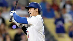 MLB suspends Padres pitcher three games for hitting Ohtani