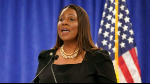 Trump-Widersacherin: New Yorker Staatsanw&auml;ltin James pl&auml;diert auf unschuldig