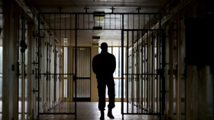Prisons: 73.080 d&eacute;tenus au 1er avril en France, un record