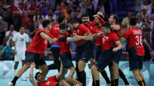 Espa&ntilde;a vence a Egipto en pr&oacute;rroga y pelear&aacute; por medalla en balonmano msaculino