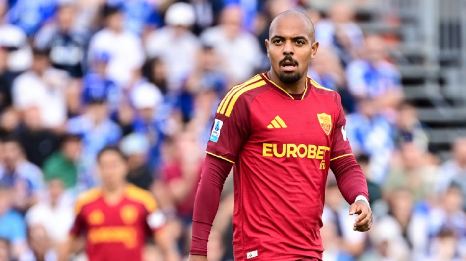  'Dizzy' Lazio join Inter at top of Serie A as Roma, Juve and Milan held 