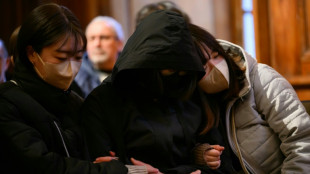 Proc&egrave;s Zepeda : "ne lib&eacute;rez jamais cet homme!"